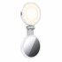 HOCO K161 Profit 3-in-1 Magnetic Fill Light White with Mirror & Phone Stand HOCO K161 Profit 3-in-1 Magnetic Fill Light White with Mirror & Phone Stand